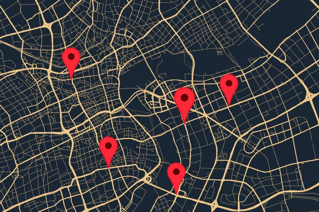 Partiful Data Privacy Issue: GPS Location Data in Photos