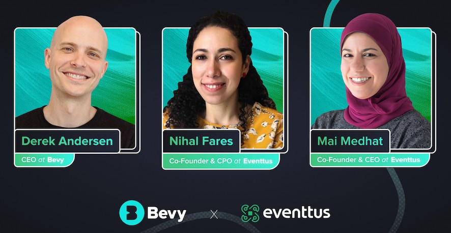 Bevy Acquires Eventtus: Expanding Enterprise Event Platform Capabilities