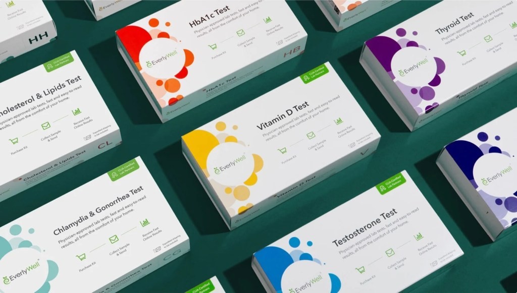 Everlywell Secures $75M Funding from HealthQuest Capital