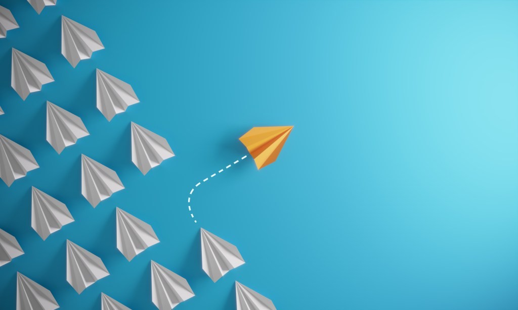 Strategic Advantage for Startups: A Must-Do
