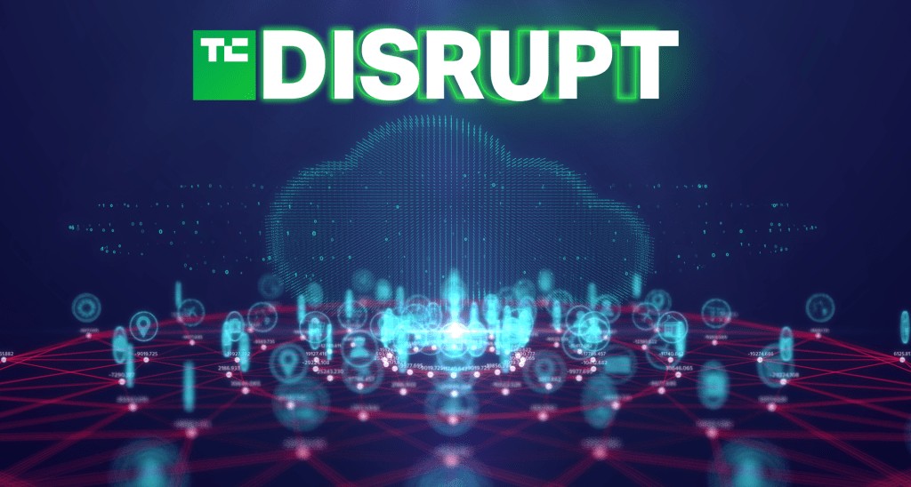 Enterprise Software & SaaS at TechCrunch Disrupt 2021