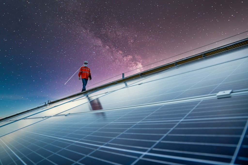 The Exponential Age: Why Everything is Accelerating