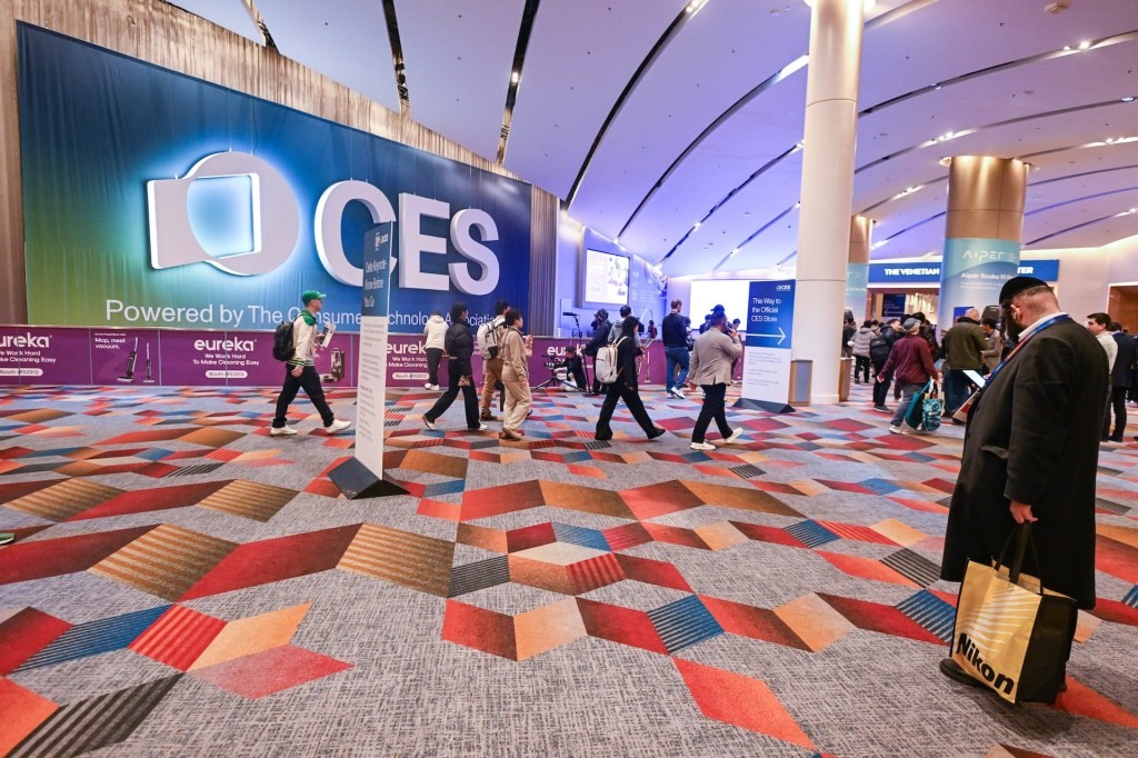 CES 2025: Top Highlights & Biggest Announcements