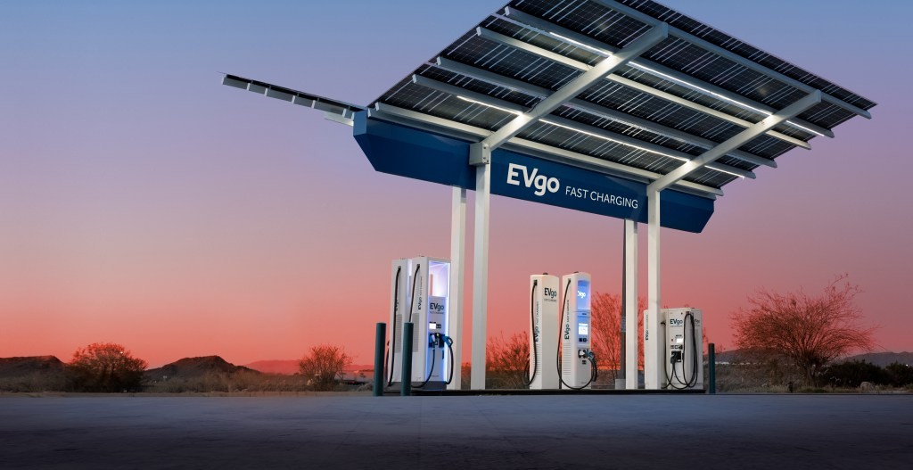 EVgo to Go Public via SPAC to Expand EV Charging Network