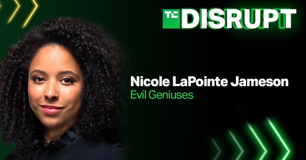 Evil Geniuses CEO Nicole LaPointe Jameson: A Disruptor to Watch