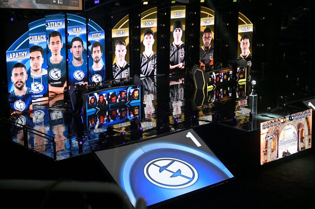 Evil Geniuses CEO on Esports Growth & Future