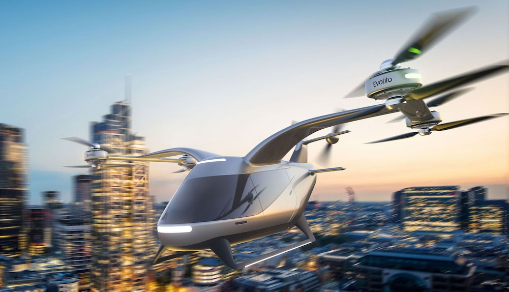 evolito Electric Motors: Filling the Gap Left by YASA