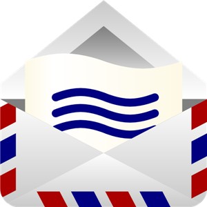 The Evolution Of Email - Infographic