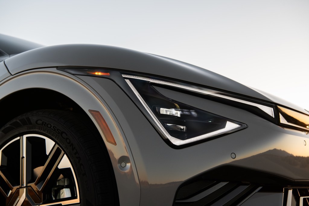 American-Made Cars: EVs Lead the Way - Not Just Tesla