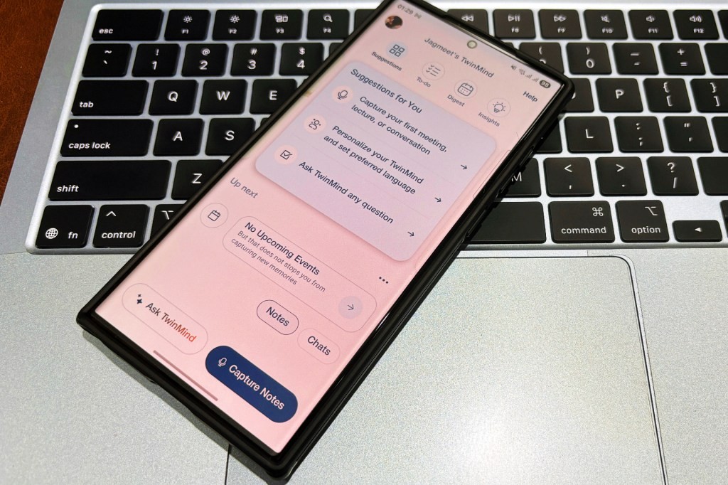 Ex-Google Team Raises $6M for AI 'Second Brain' - Trio AI