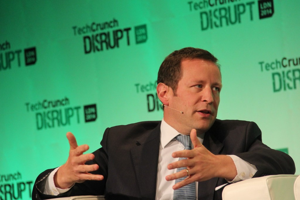 Ex-Minister Predicts Battle Over UK Internet Content Rules