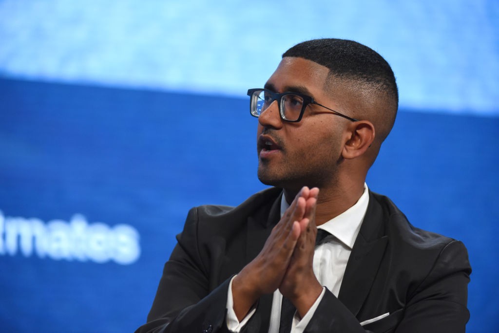 Ex-Postmates VP on the Future of Gig Work | Insights