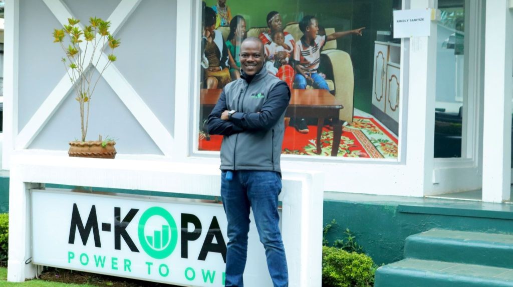 Babajide Duroshola Joins M-Kopa to Lead Nigeria Expansion | Tech News