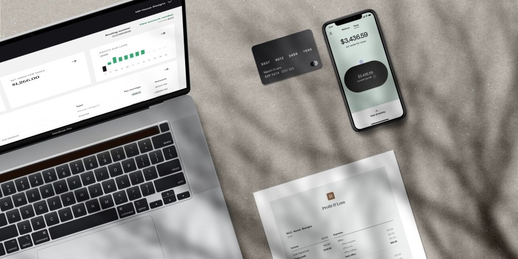 Ex-Square Executives Launch New Platform for Self-Employed - $12.75M Seed