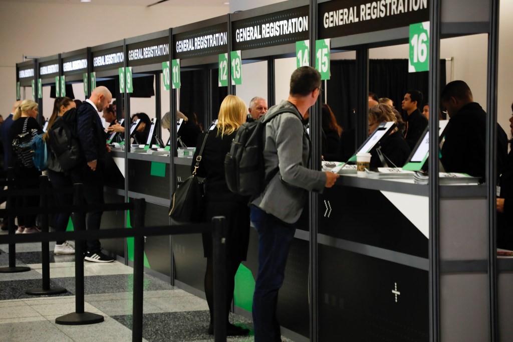 Exhibit at TechCrunch Disrupt 2021 | Startup Alley Pass