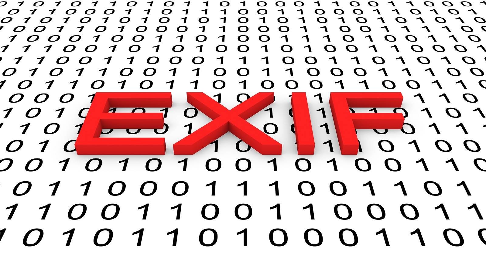 EXIF Photo Data: What It Is, How to Find & Understand It