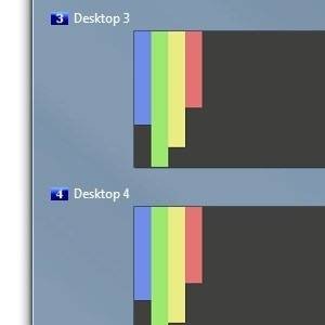 Dexpot: Virtual Desktop Software for Windows - Expand Your Workspace