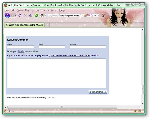 Expand Text Areas in Firefox - Improve Web Form Usability