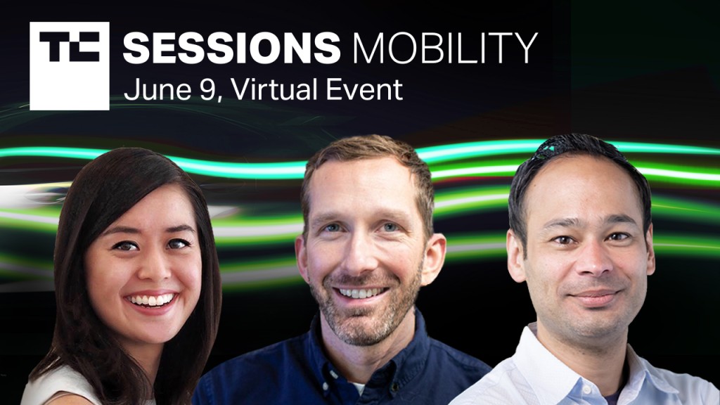 Toyota, Ford, Hyundai Experts to Discuss Automotive Robotics - TechCrunch
