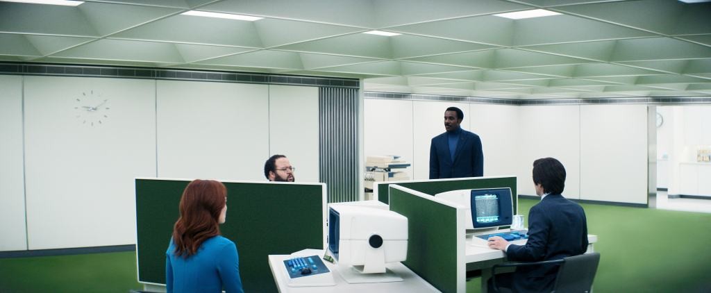 Severance on Apple TV+: Explore the Mind-Bending Series