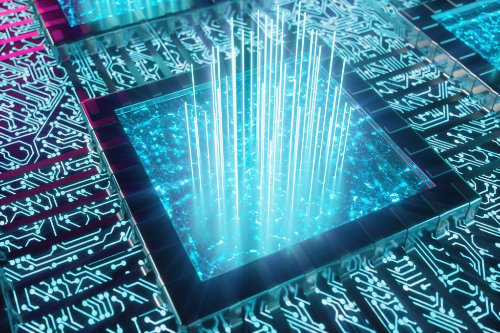 Explosion Raises $6M to Scale Machine Learning Platform