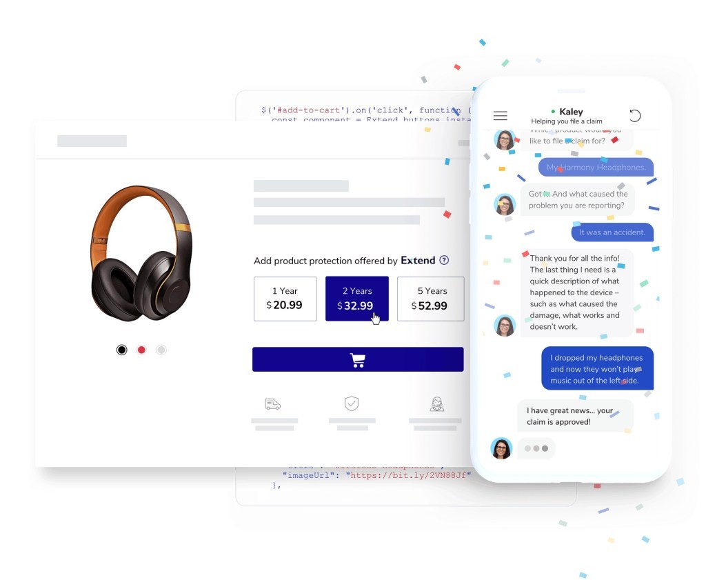 Extend Raises $260M at $1.6B Valuation - Expansion Plans