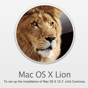 OSX Lion Upgrade Guide & Installation Disk Creation