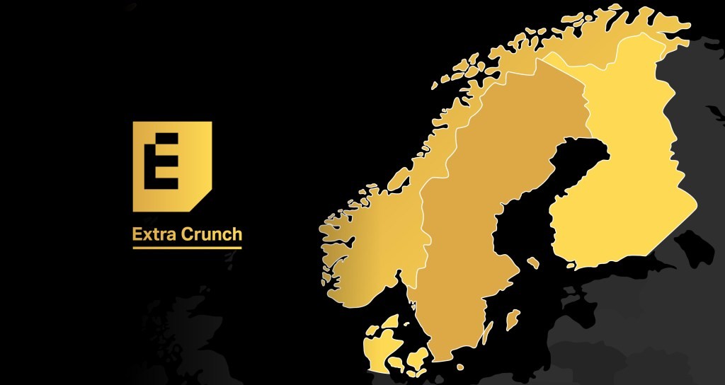 Extra Crunch Membership Now Available in Nordic Countries