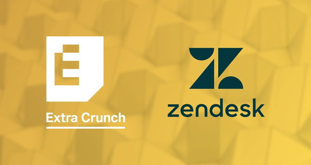 Extra Crunch Perk: 6 Months Free Zendesk Support & Sales CRM