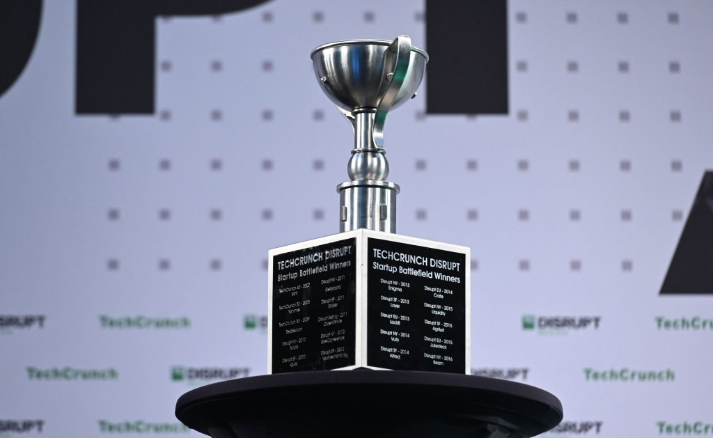 TechCrunch Disrupt 2021 Roundup: Key Takeaways & Missed Highlights