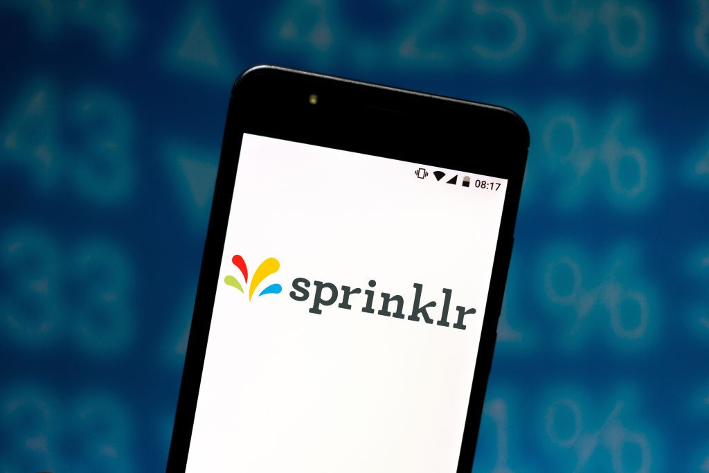 Sprinklr IPO Filing & Digital Transformation - Extra Crunch Roundup