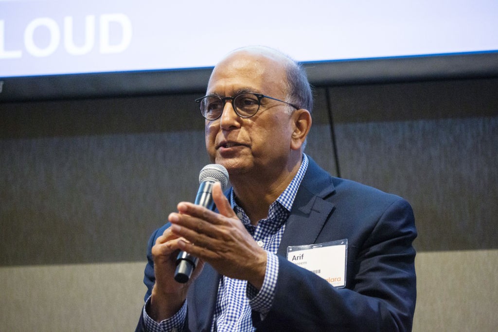 Extra Crunch Roundup: Security, China, and Exits