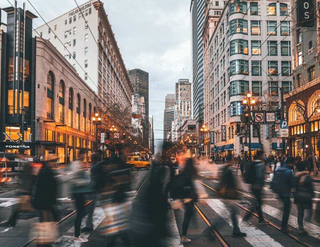 Extra Crunch Roundup: Zūm, Cisco, and Neoinsurance - TechCrunch
