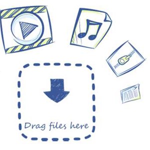 Minus: Simple File Sharing & 10GB Free Storage