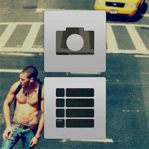 EyeEm - Fun & Useful iPhone Camera App