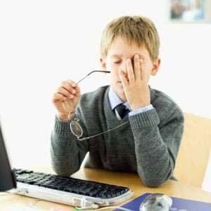EyeLeo - Prevent Eye Strain on Your PC