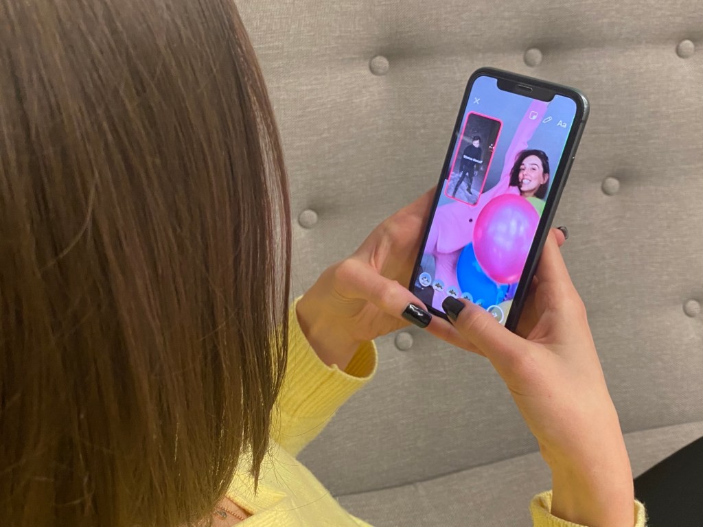 f3 App Raises $3.9M - Q&A for Gen Z