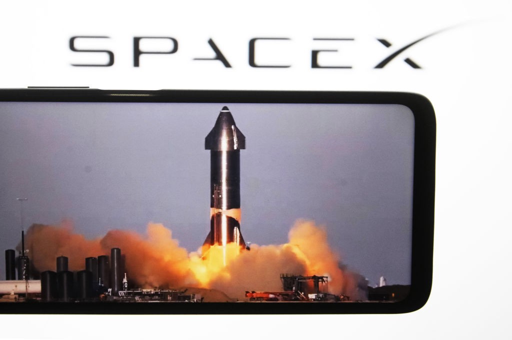 SpaceX Starship Test Launches Approved by FAA