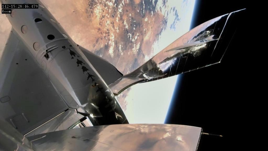 Virgin Galactic Approved for Commercial Spaceflights | FAA Clearance