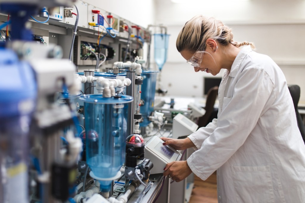 fabricnano Secures $12.5M to Scale Cell-Free Biofuel Technology