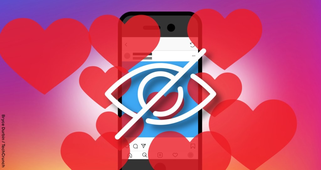Hide Like Counts on Facebook and Instagram - New Feature