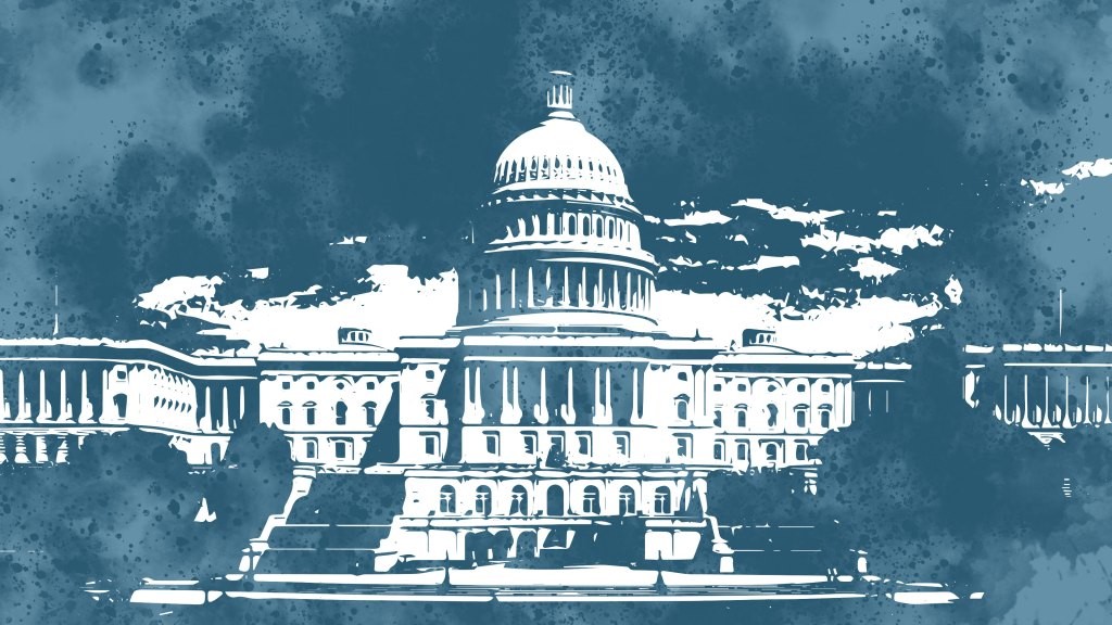 Facebook and Twitter CEOs Testify on Election Security