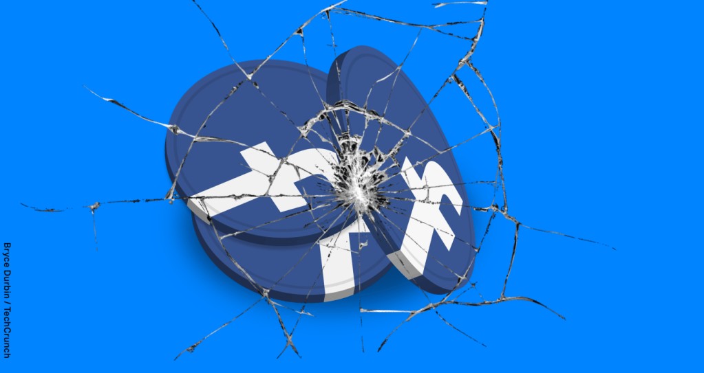 Facebook Bug Bounty: Researcher Awarded $100,000