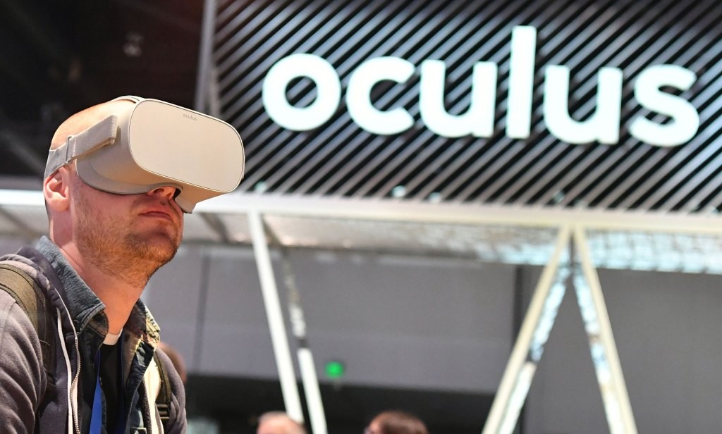 Facebook Introduces Software Subscriptions for Oculus Quest