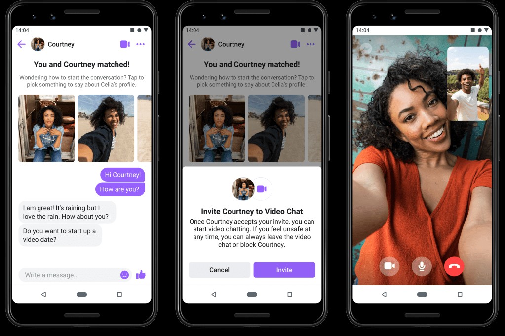 Facebook Dating Launches in Europe - After Privacy Delay