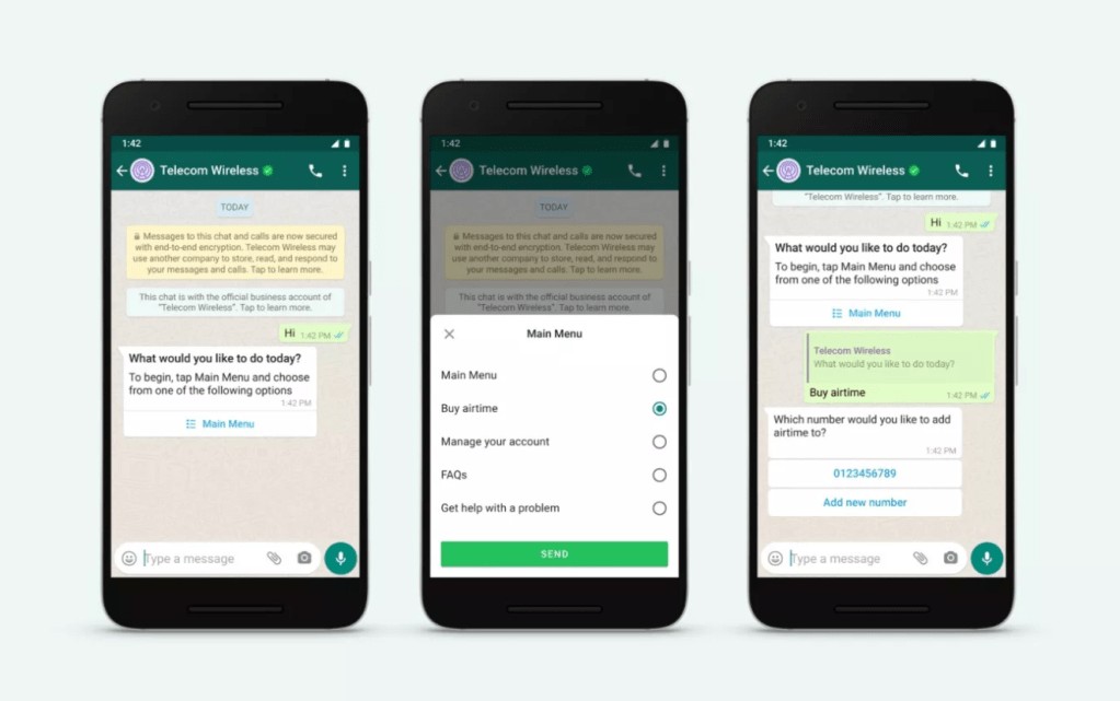 Facebook Boosts Business Tools: WhatsApp API, Login Connect & More