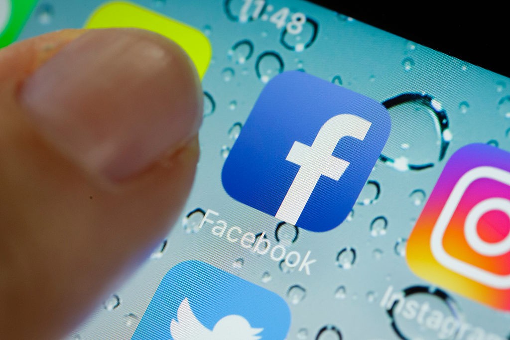 Facebook Fined in Italy for Data Misleading Practices