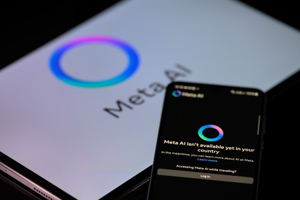 Meta AI Photo Access on Facebook - What You Need to Know