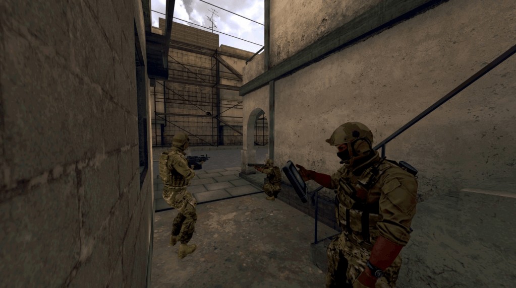 Facebook Acquires Onward VR Developer | Latest News