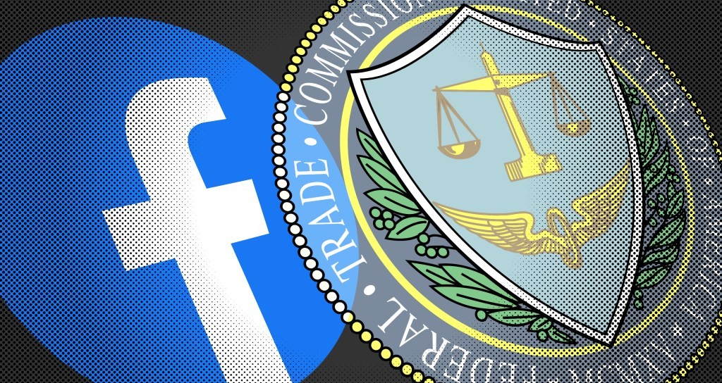 Facebook Seeks FTC Chair Lina Khan's Removal from Antitrust Cases